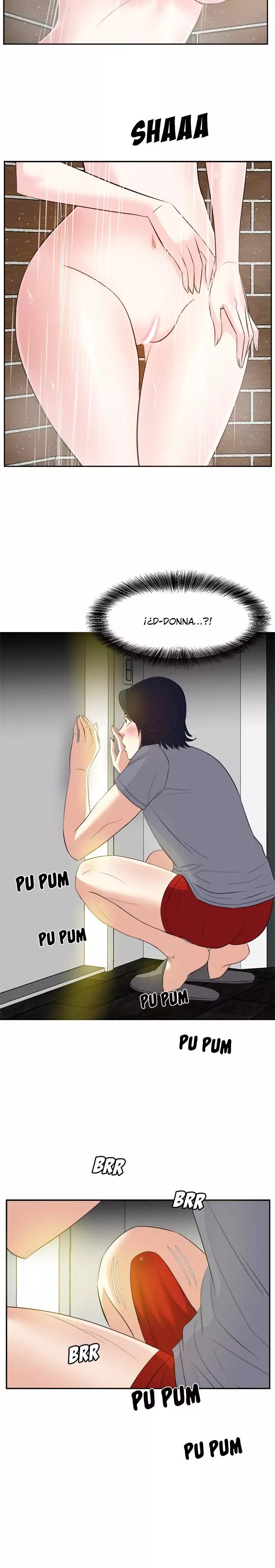 Sugar Daddy Capítulo 19 - Página 2