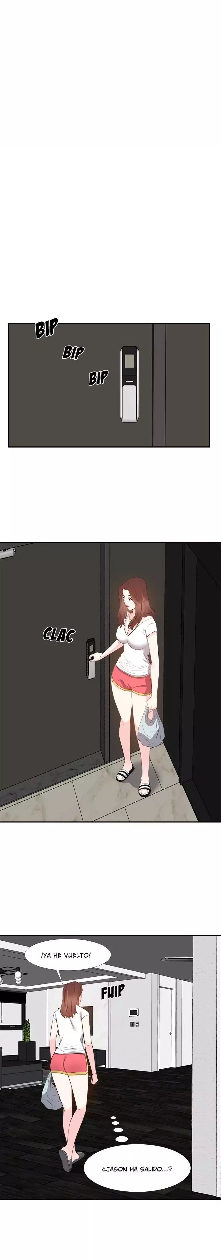 Sugar Daddy Capítulo 19 - Página 20