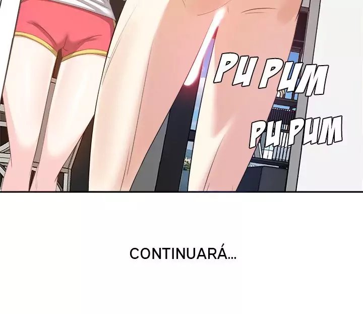 Sugar Daddy Capítulo 19 - Página 23