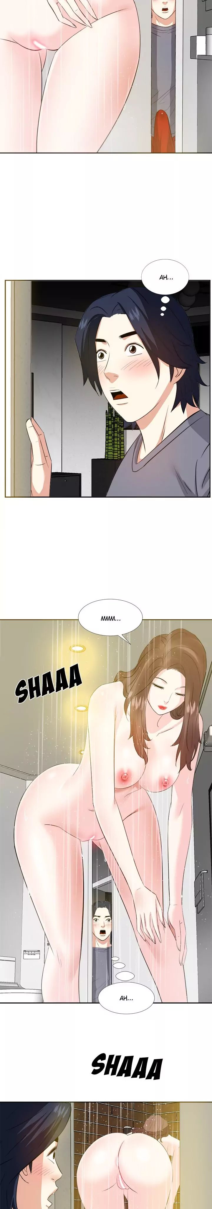 Sugar Daddy Capítulo 19 - Página 4