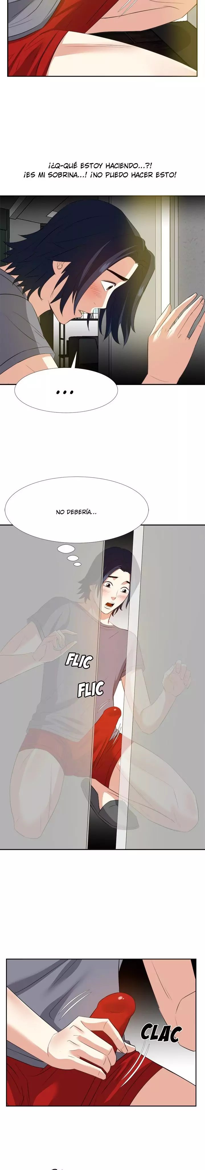 Sugar Daddy Capítulo 19 - Página 6