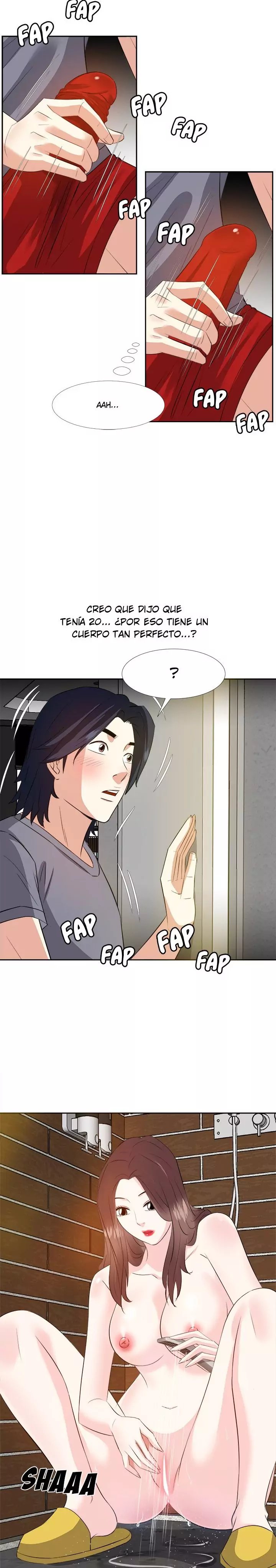 Sugar Daddy Capítulo 19 - Página 7