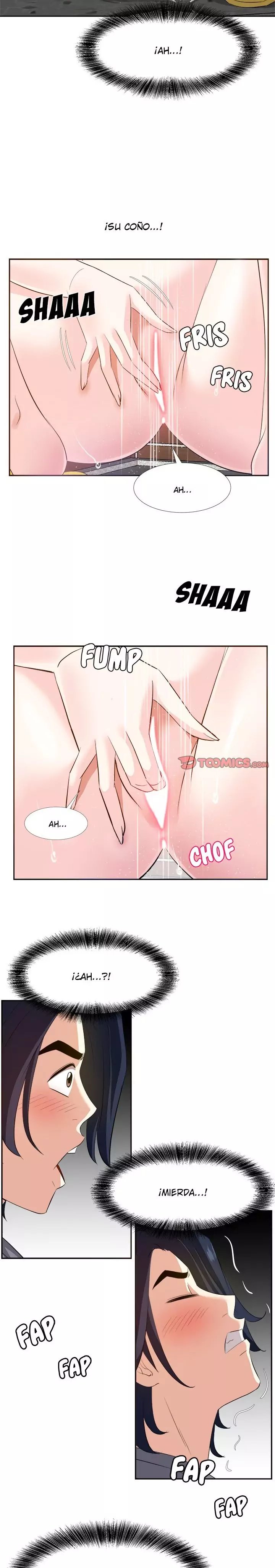 Sugar Daddy Capítulo 19 - Página 8