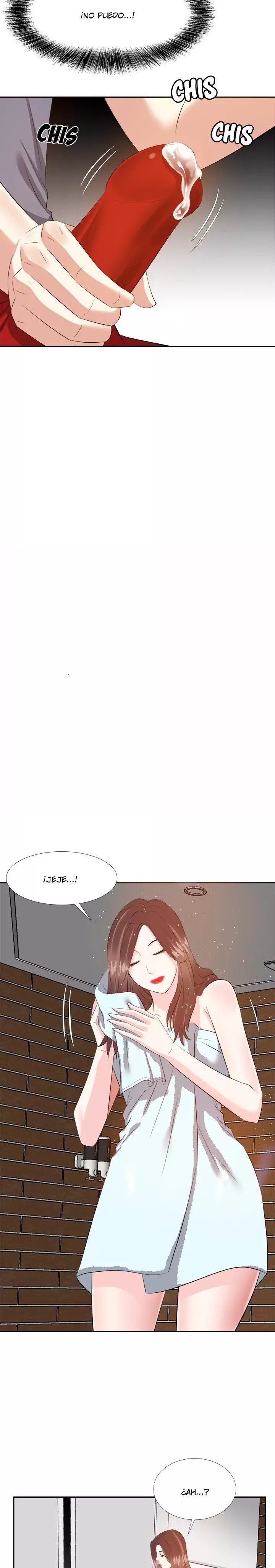 Sugar Daddy Capítulo 19 - Página 9