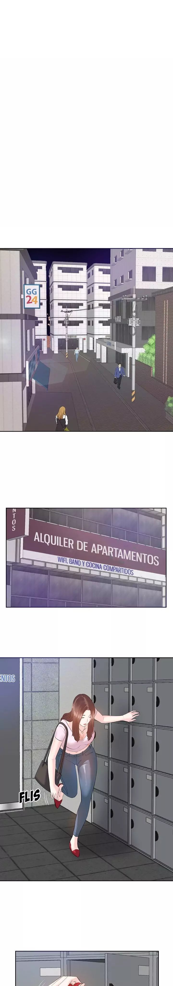 Sugar Daddy Capítulo 2 - Página 11