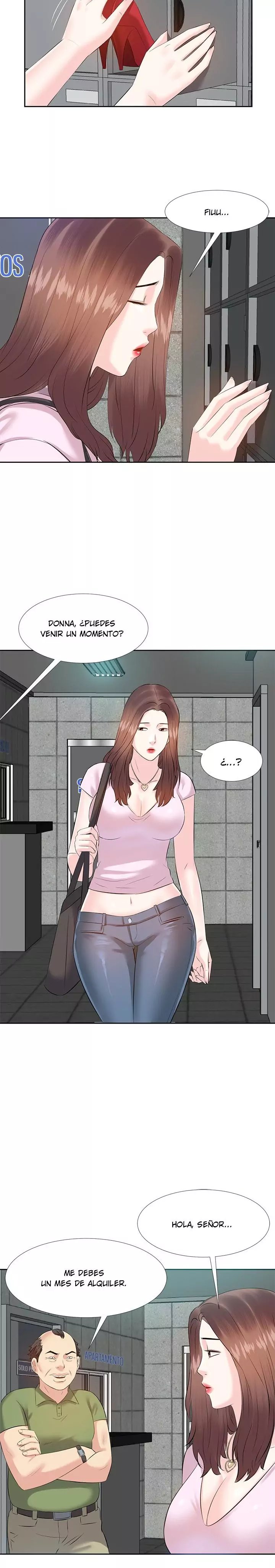 Sugar Daddy Capítulo 2 - Página 12