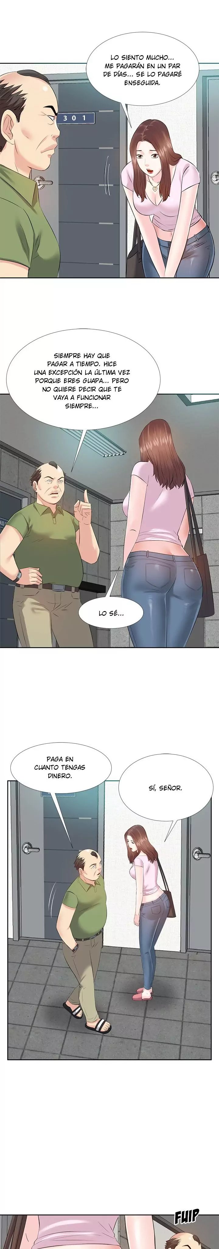 Sugar Daddy Capítulo 2 - Página 13
