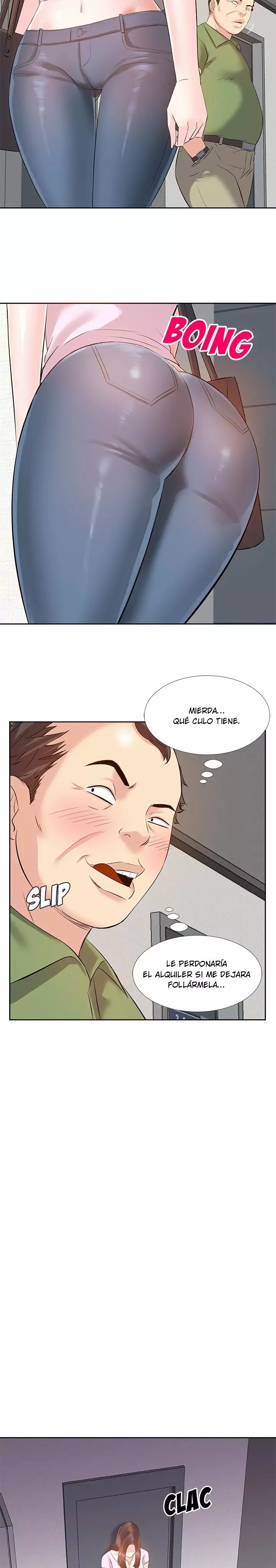 Sugar Daddy Capítulo 2 - Página 14