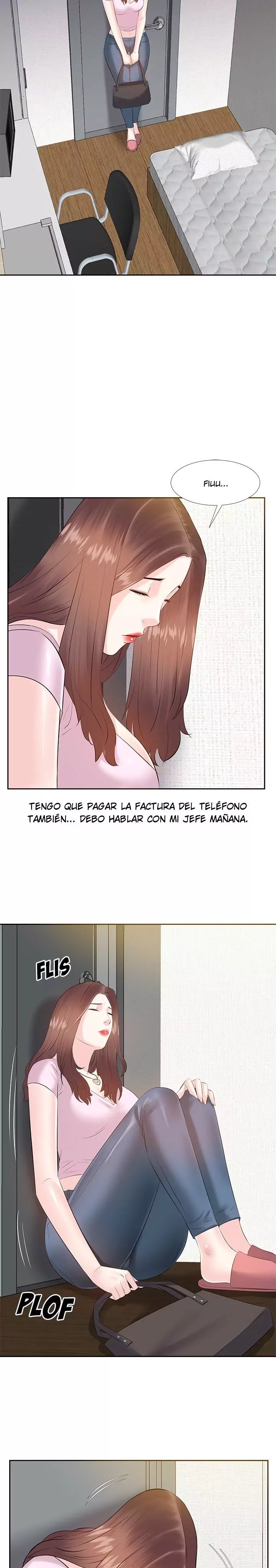 Sugar Daddy Capítulo 2 - Página 15