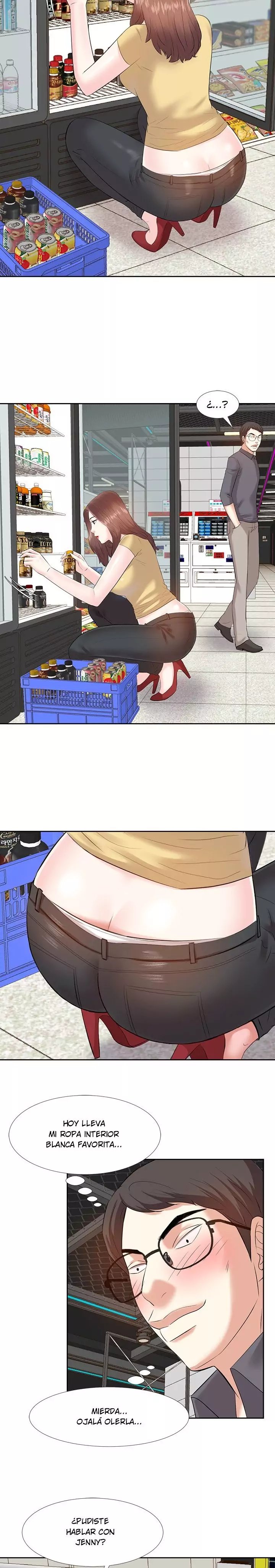 Sugar Daddy Capítulo 2 - Página 17
