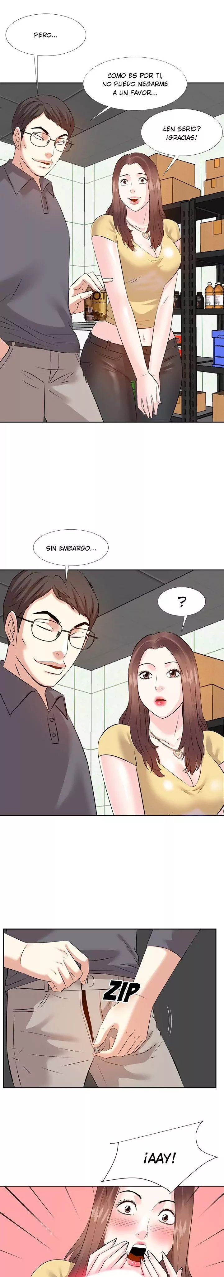 Sugar Daddy Capítulo 2 - Página 22