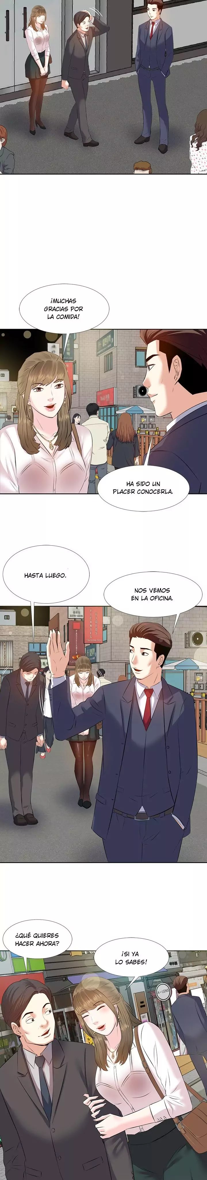 Sugar Daddy Capítulo 2 - Página 3