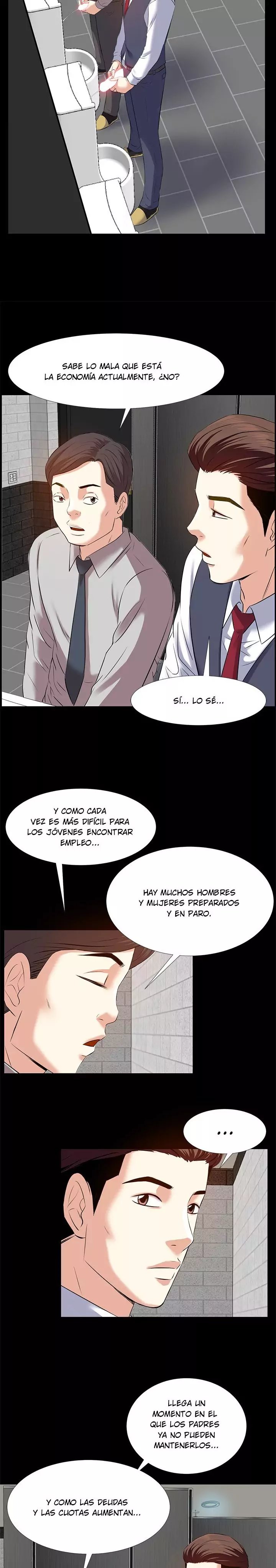 Sugar Daddy Capítulo 2 - Página 5