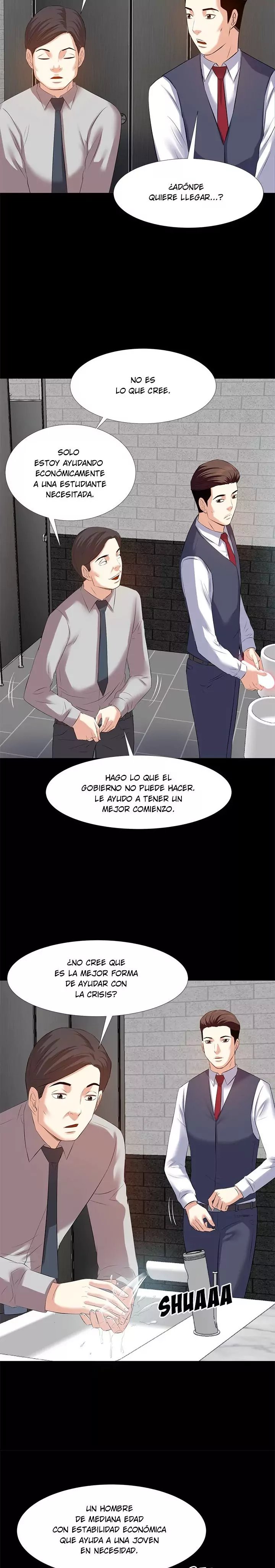 Sugar Daddy Capítulo 2 - Página 6