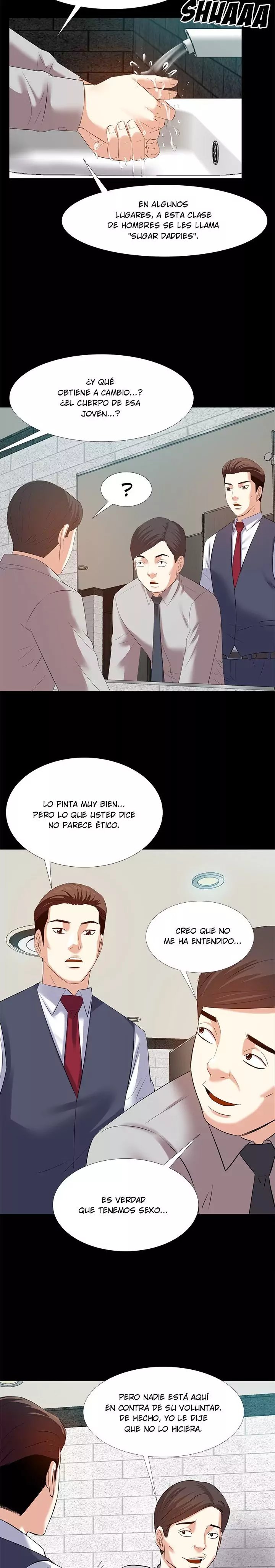 Sugar Daddy Capítulo 2 - Página 7