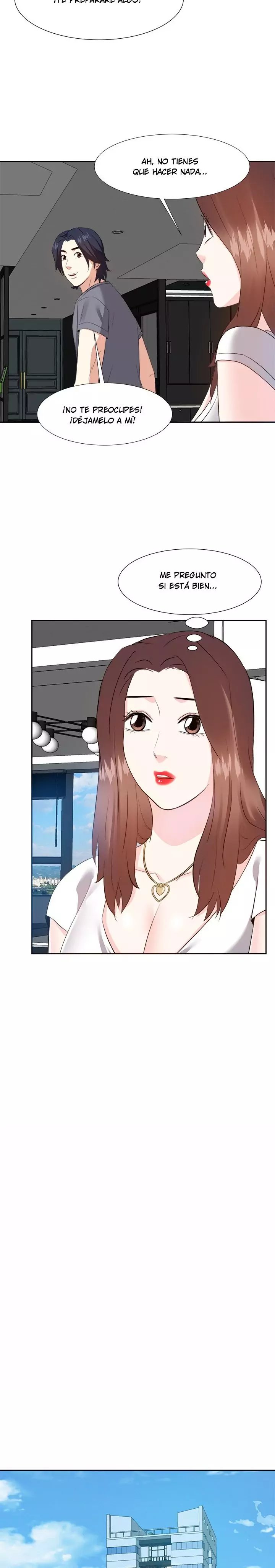 Sugar Daddy Capítulo 20 - Página 10