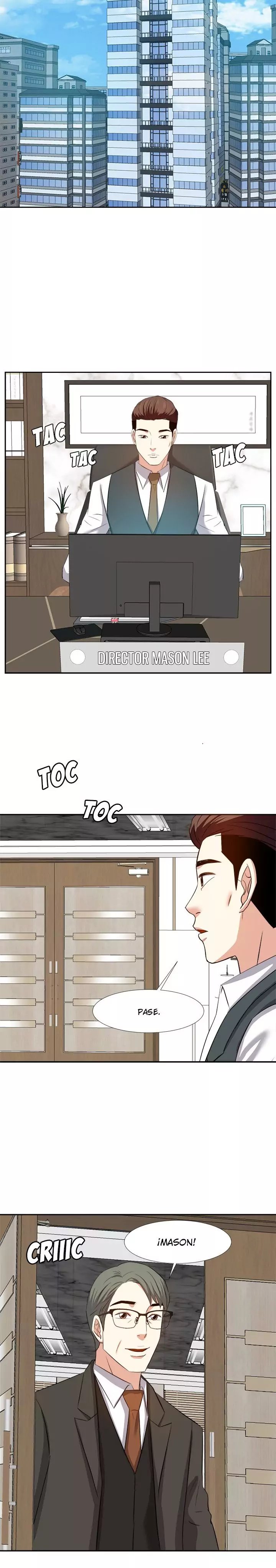 Sugar Daddy Capítulo 20 - Página 11