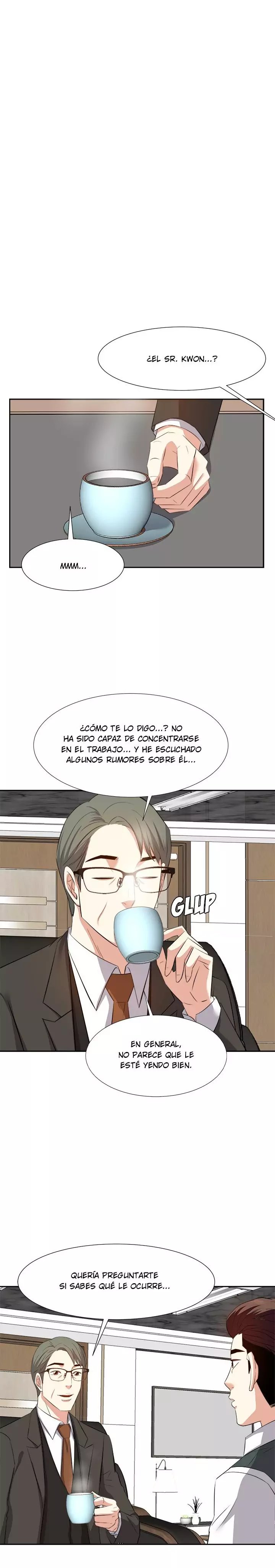 Sugar Daddy Capítulo 20 - Página 13