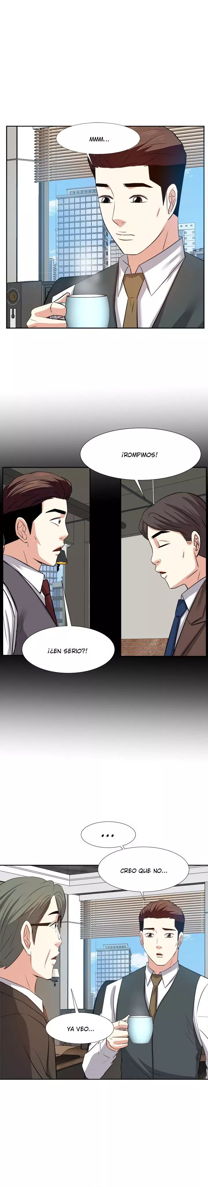 Sugar Daddy Capítulo 20 - Página 14