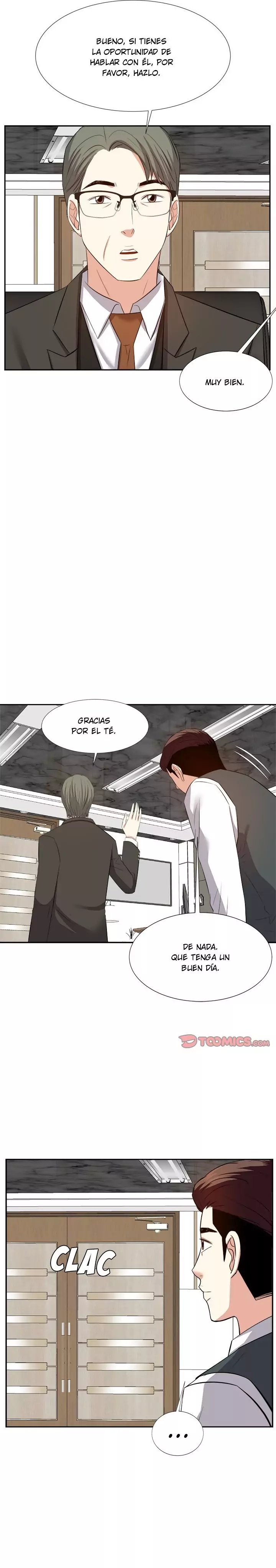 Sugar Daddy Capítulo 20 - Página 15
