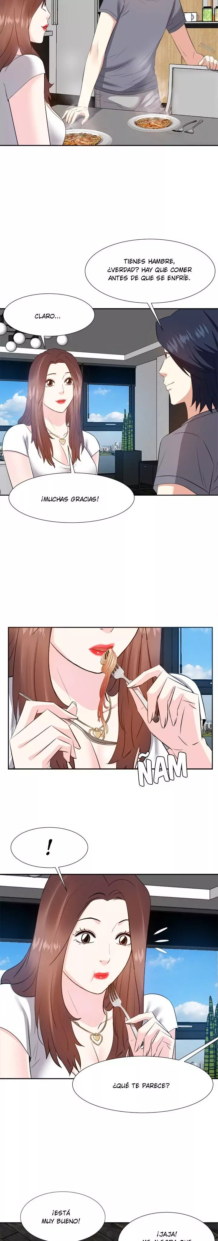 Sugar Daddy Capítulo 20 - Página 17