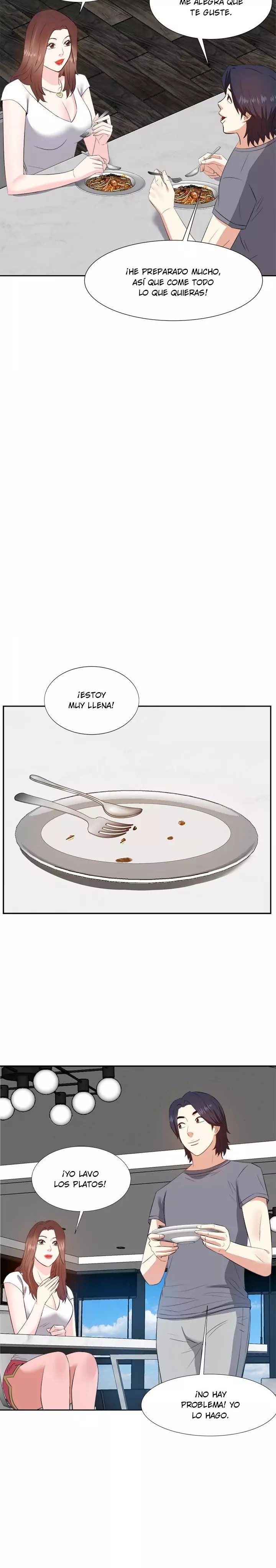 Sugar Daddy Capítulo 20 - Página 18