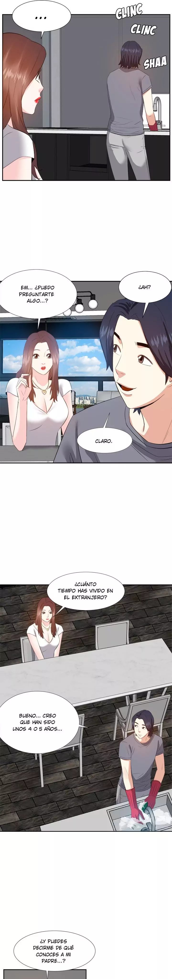 Sugar Daddy Capítulo 20 - Página 19