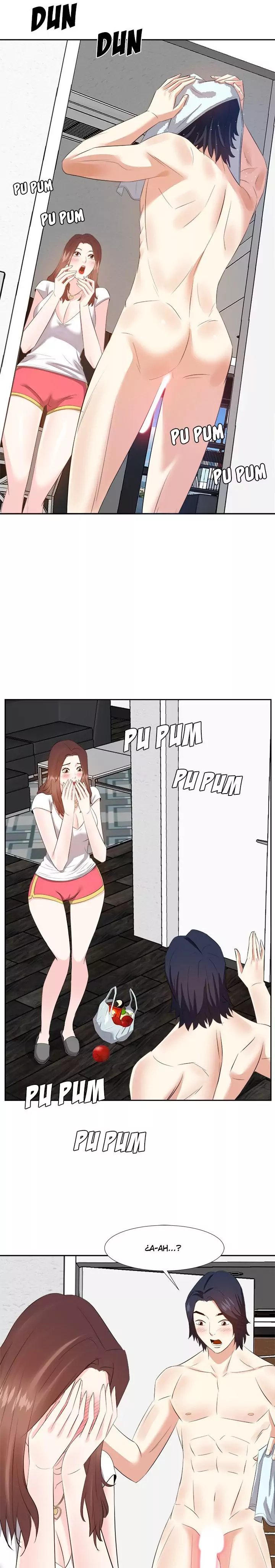 Sugar Daddy Capítulo 20 - Página 2