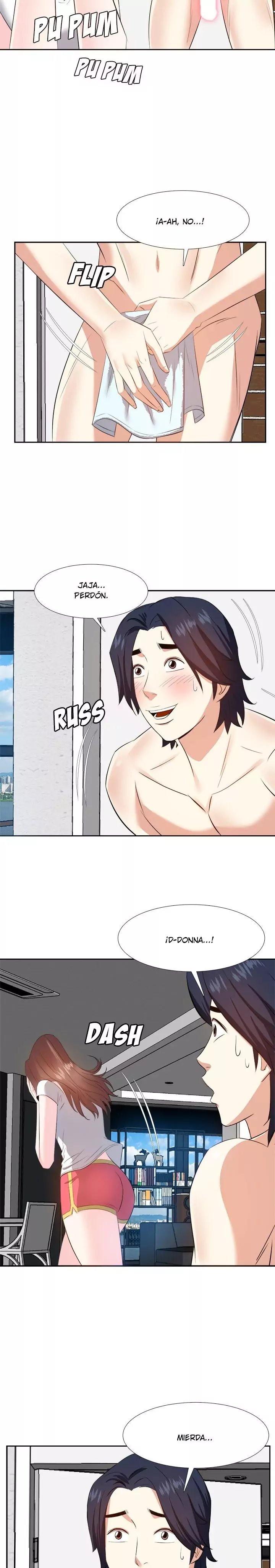 Sugar Daddy Capítulo 20 - Página 3