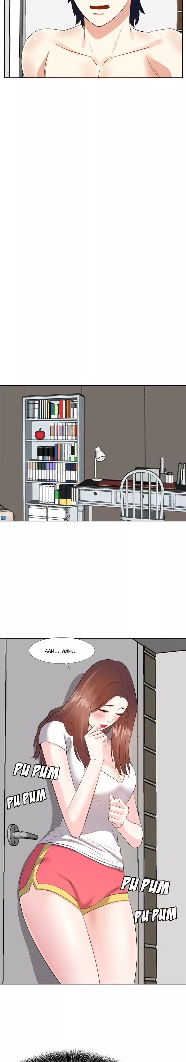 Sugar Daddy Capítulo 20 - Página 4