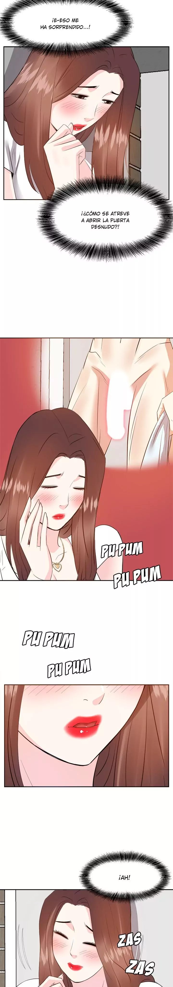 Sugar Daddy Capítulo 20 - Página 5