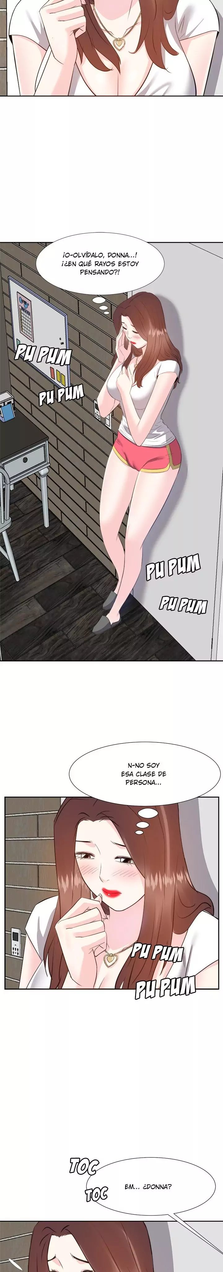 Sugar Daddy Capítulo 20 - Página 6