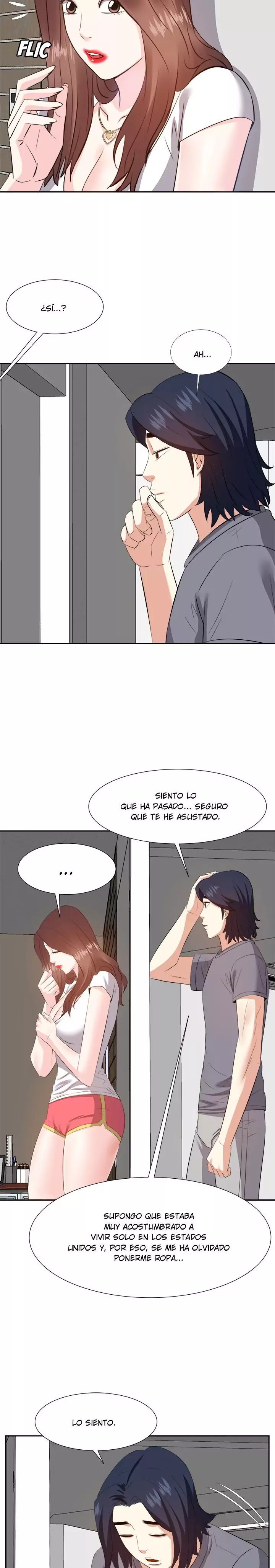 Sugar Daddy Capítulo 20 - Página 7