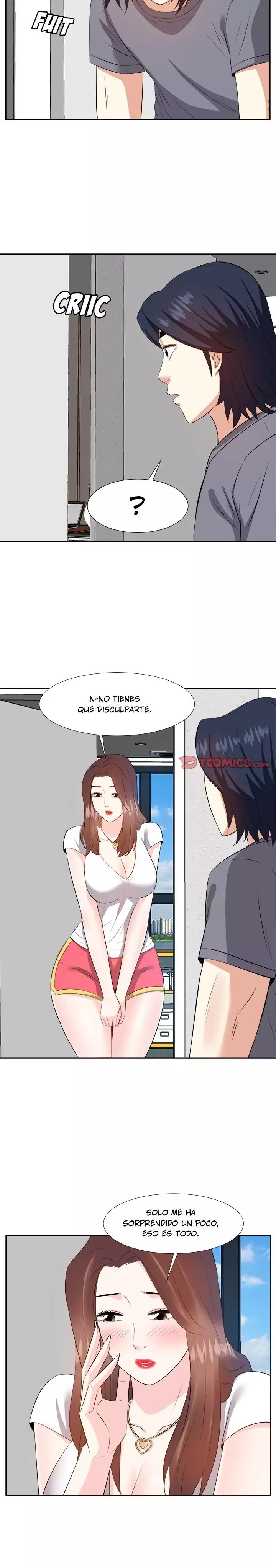 Sugar Daddy Capítulo 20 - Página 8