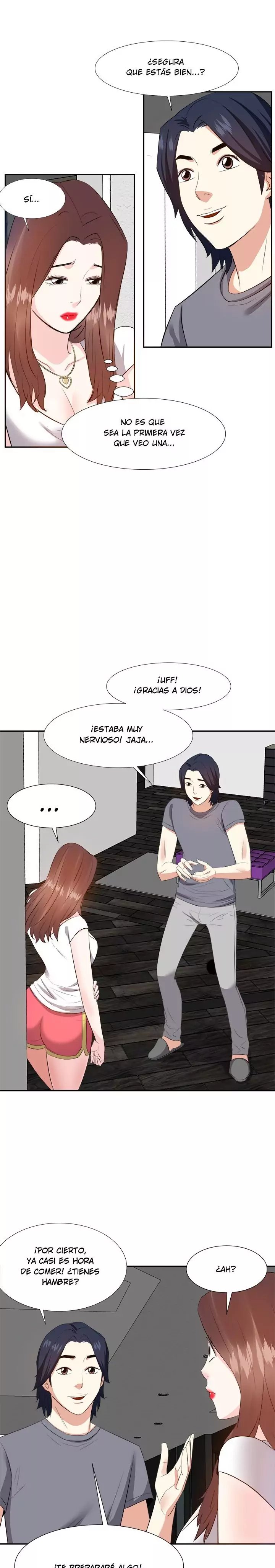 Sugar Daddy Capítulo 20 - Página 9
