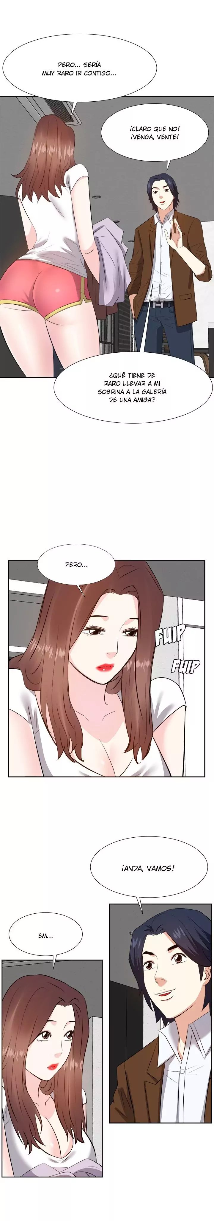 Sugar Daddy Capítulo 21 - Página 10