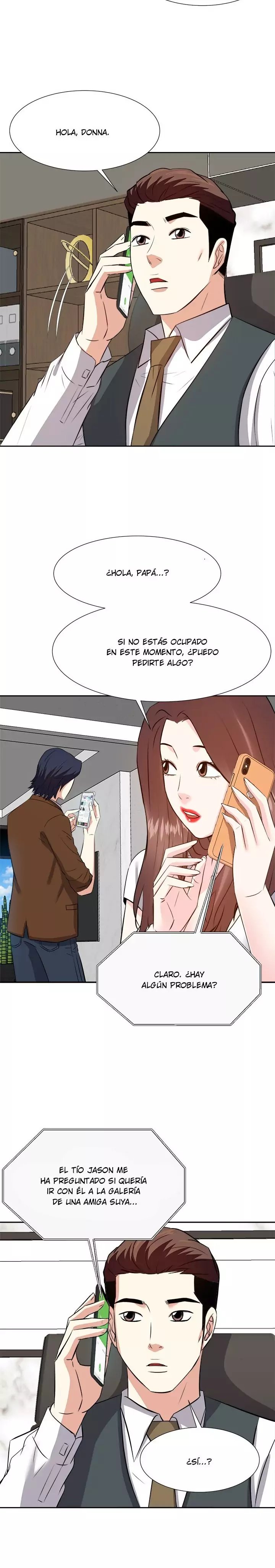 Sugar Daddy Capítulo 21 - Página 12