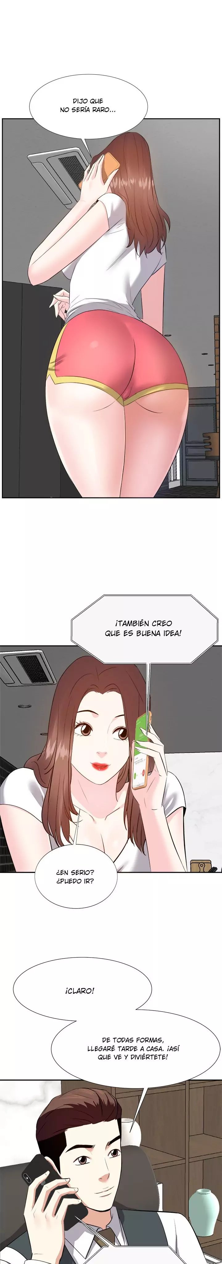 Sugar Daddy Capítulo 21 - Página 13