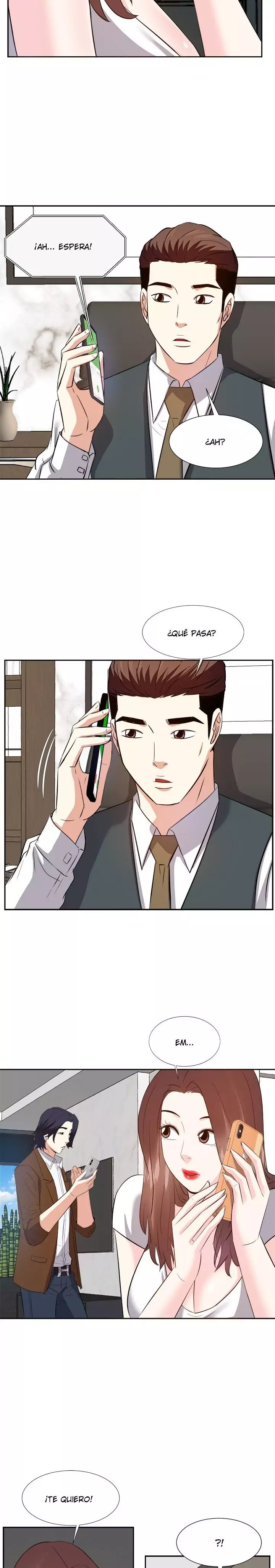 Sugar Daddy Capítulo 21 - Página 15