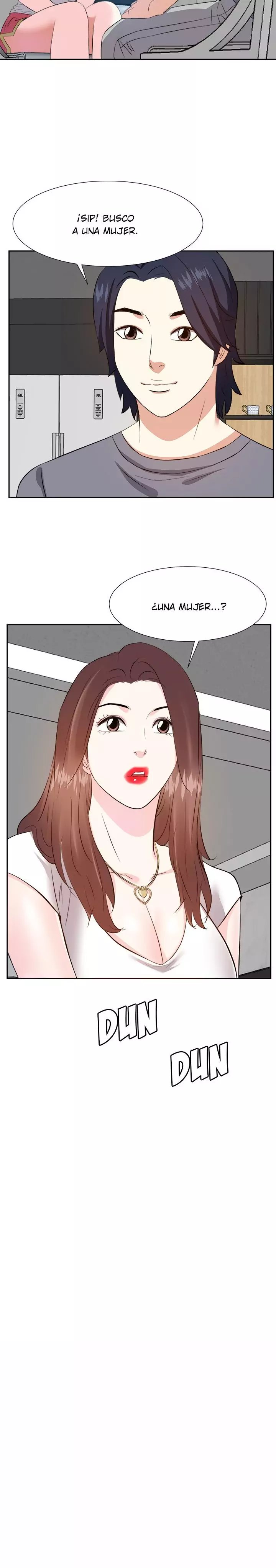 Sugar Daddy Capítulo 21 - Página 2