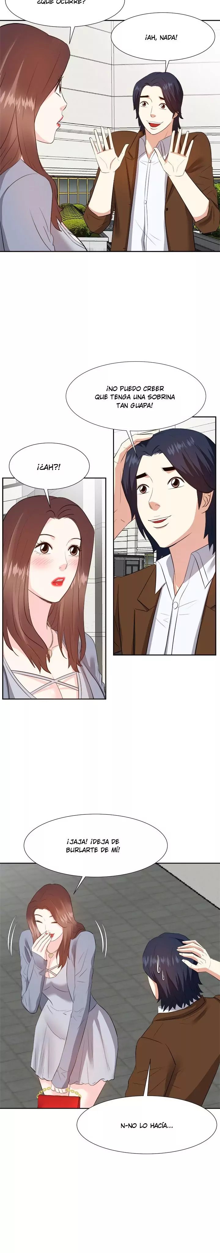 Sugar Daddy Capítulo 21 - Página 20