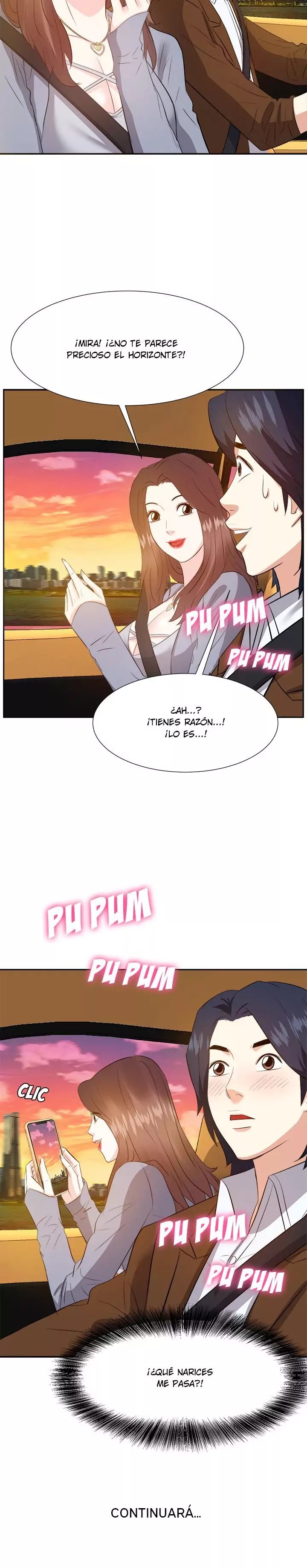Sugar Daddy Capítulo 21 - Página 24