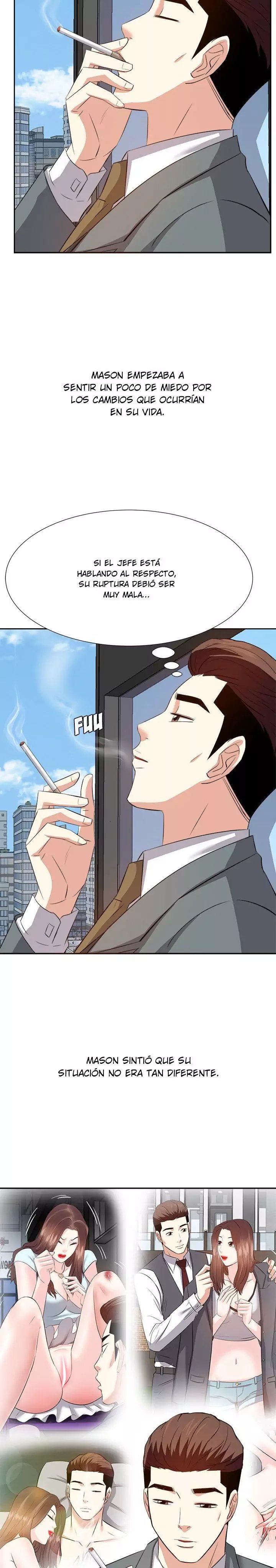 Sugar Daddy Capítulo 21 - Página 5