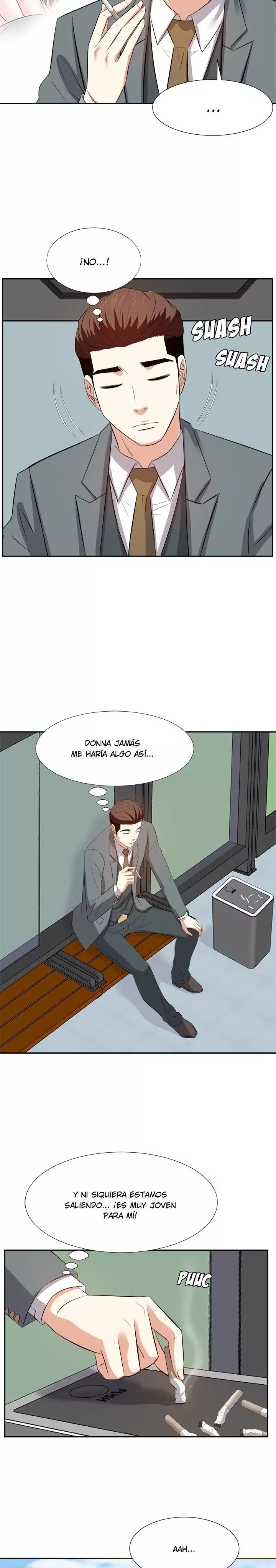 Sugar Daddy Capítulo 21 - Página 6