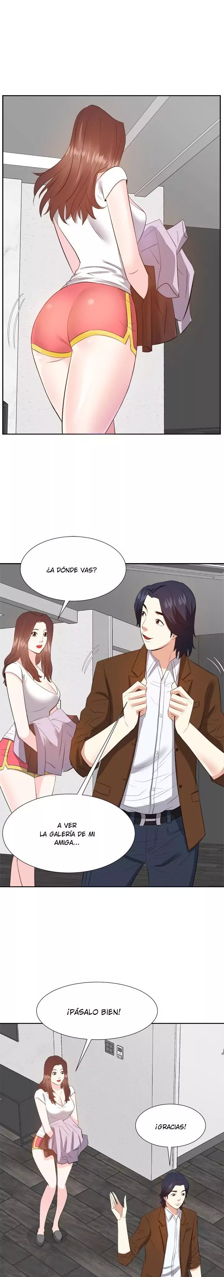 Sugar Daddy Capítulo 21 - Página 8