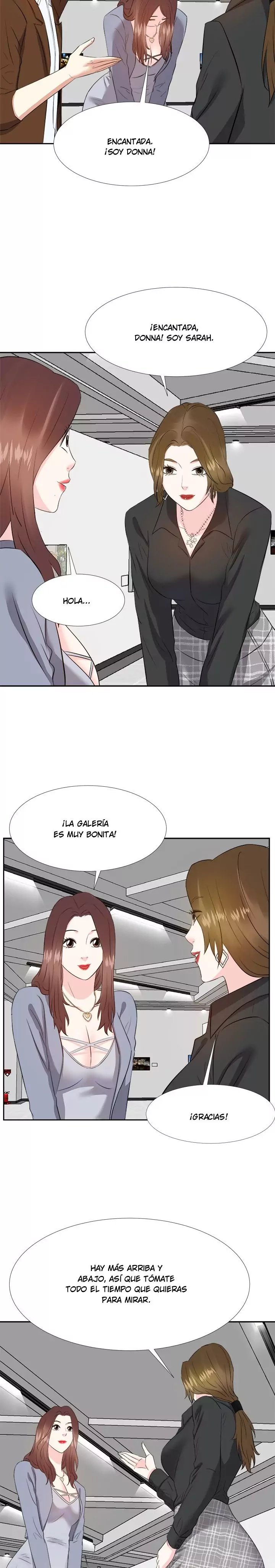 Sugar Daddy Capítulo 22 - Página 10