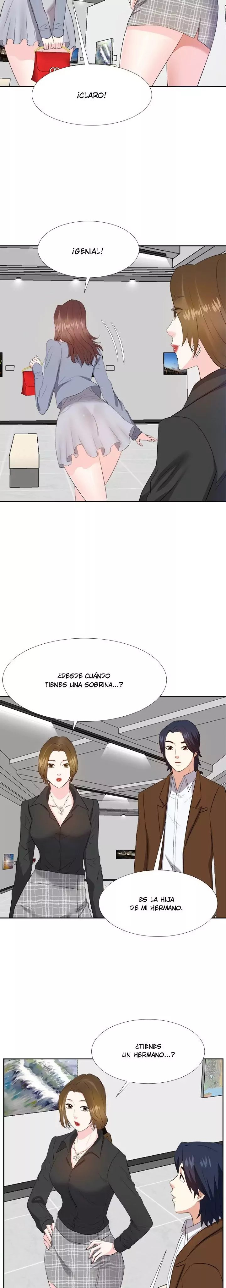 Sugar Daddy Capítulo 22 - Página 11