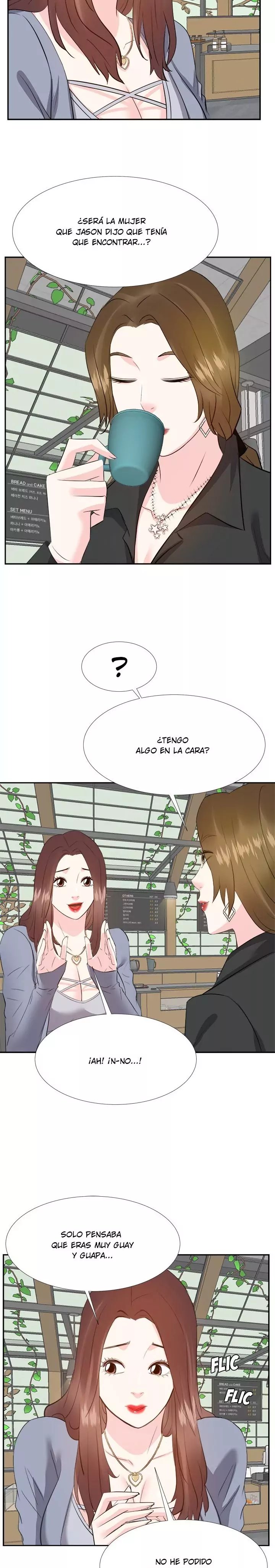 Sugar Daddy Capítulo 22 - Página 14