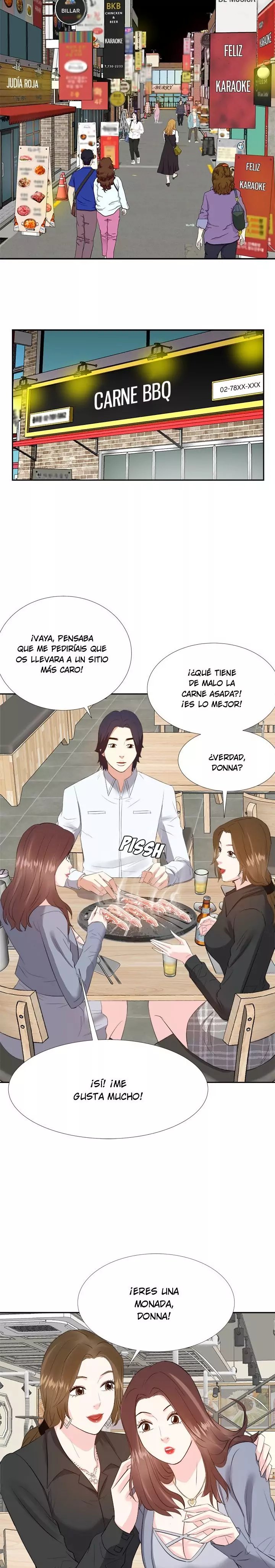 Sugar Daddy Capítulo 22 - Página 17