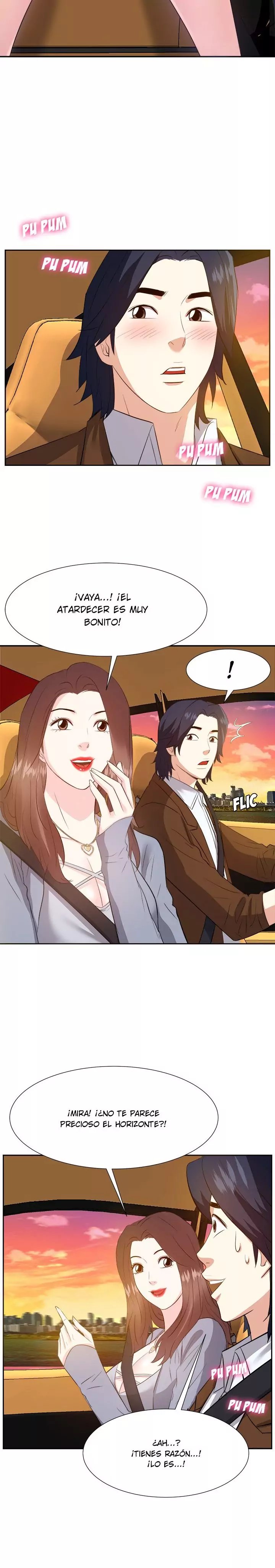 Sugar Daddy Capítulo 22 - Página 2